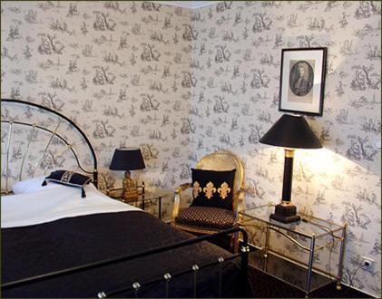 Hotel Zum Alten Brunnen Rheine Værelse billede