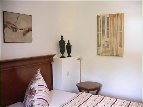 Hotel Zum Alten Brunnen Rheine Værelse billede